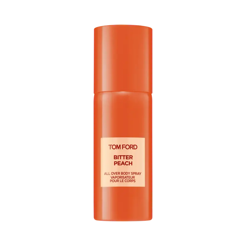 Bitter Peach All Over Body Spray online